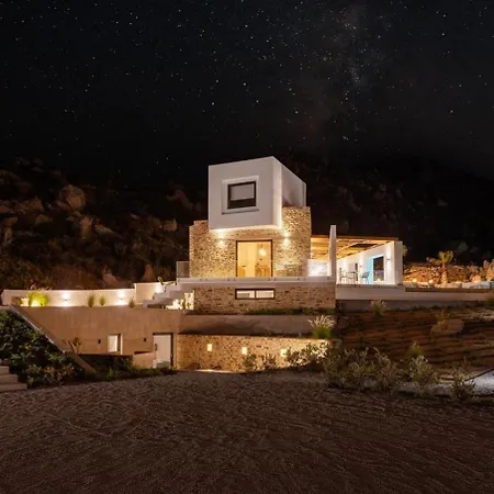 Mikri Sorriso - Luxurious On The Villa Mikri Vigla