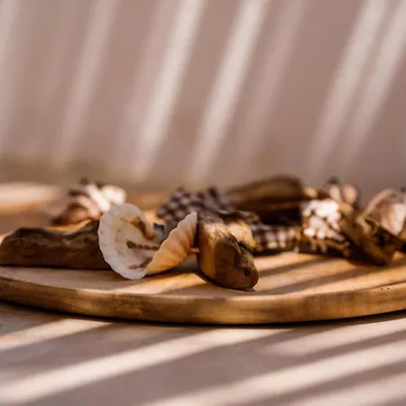 Mikri Sorriso - - Pool & Jacuzzi