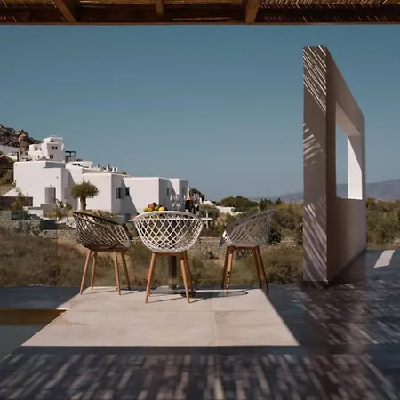 Mikri Sorriso - - Pool & Jacuzzi Βίλα