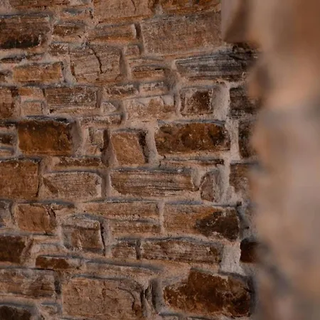 Mikri Sorriso - - Pool & Jacuzzi *