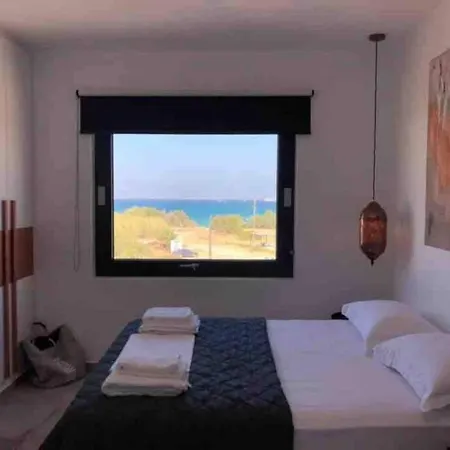 Βίλα Mikri Sorriso - - Pool & Jacuzzi