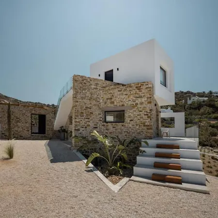 Mikri Sorriso - - Pool & Jacuzzi *