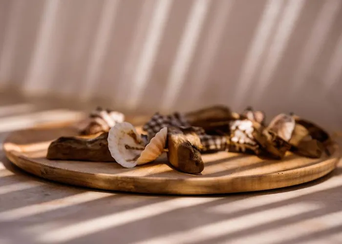 Mikri Sorriso - - Pool & Jacuzzi