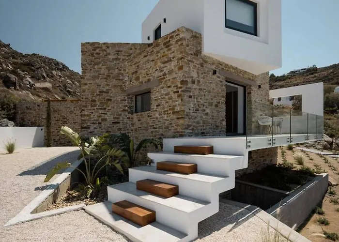 Mikri Sorriso - - Pool & Jacuzzi *