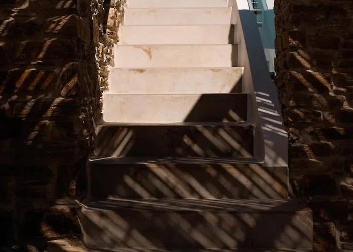 Mikri Sorriso - - Pool & Jacuzzi * Μικρή Βίγλα