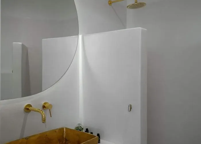 Mikri Sorriso - - Pool & Jacuzzi Μικρή Βίγλα