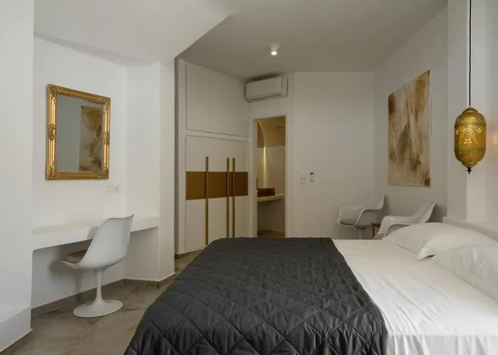 Mikri Sorriso - - Pool & Jacuzzi * Μικρή Βίγλα