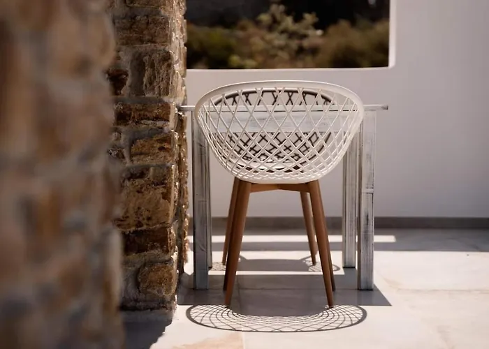 Mikri Sorriso - - Pool & Jacuzzi Μικρή Βίγλα