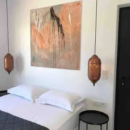 Mikri Sorriso - Luxurious On The Villa