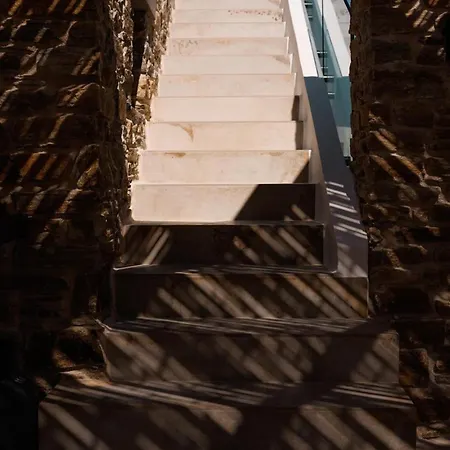 Villa Mikri Sorriso - Luxurious On The