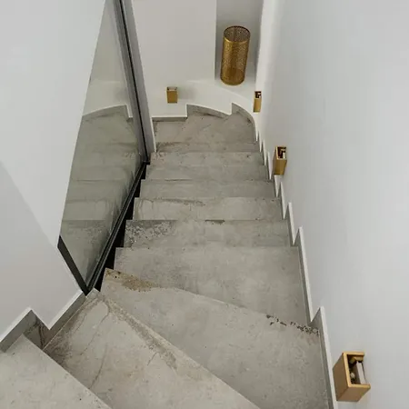 Mikri Sorriso - Luxurious On The Mikri Vigla