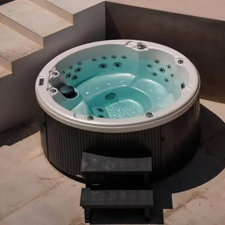 Mikri Sorriso - Luxurious On The Vila Mikri Vigla