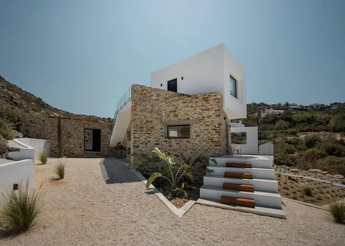 Mikri Sorriso - - Pool & Jacuzzi *